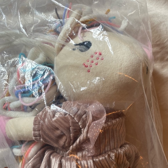 Matilda Jane unicorn - Picture 1 of 4